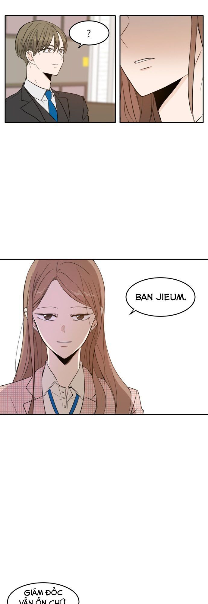 kiếp này cũng xin chăm sóc tôi như vậy nhé kiếp này cũng xin chăm sóc tôi như vậy nhé chapter 8 19