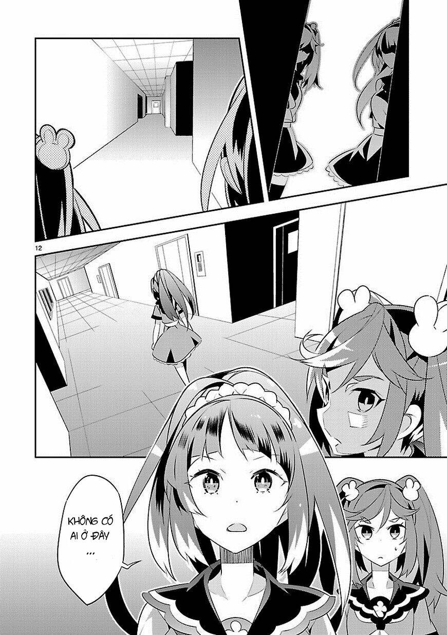 mousugu shinu hito chapter 10 10