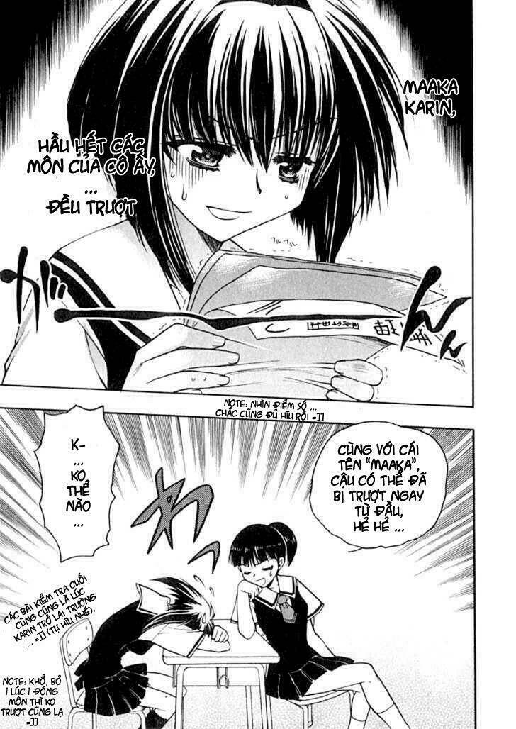 little vampire chapter 6 13