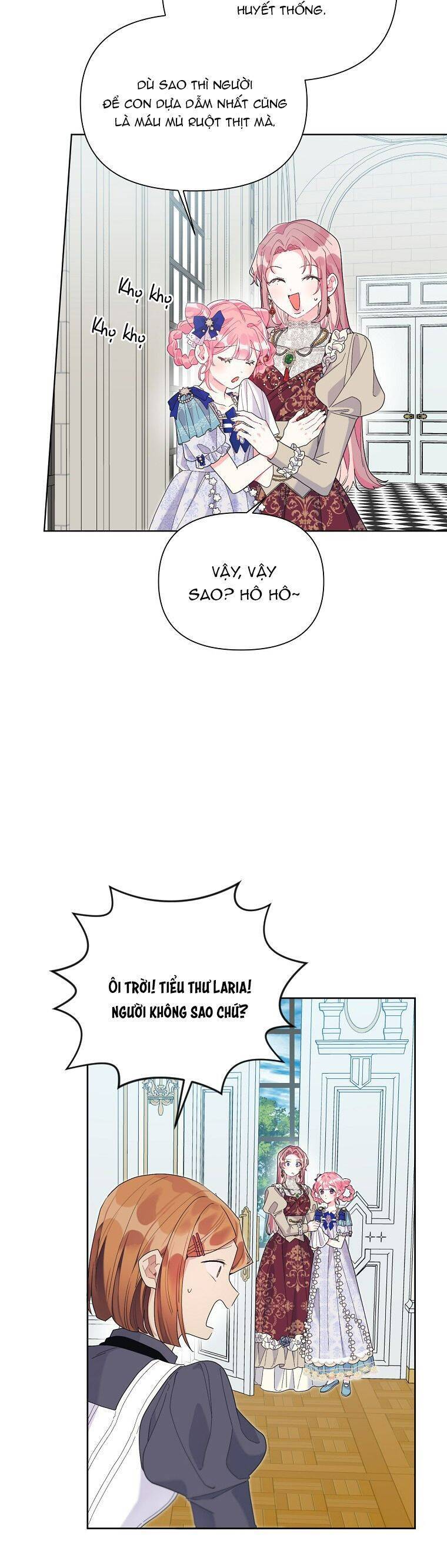 trở thành con dâu bất đắc dĩ chapter 39 33