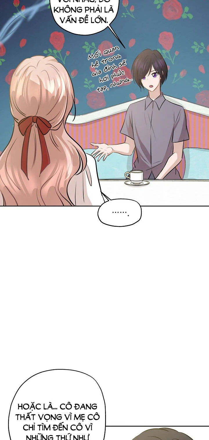 cuộc sống kỳ thú chapter 81 12