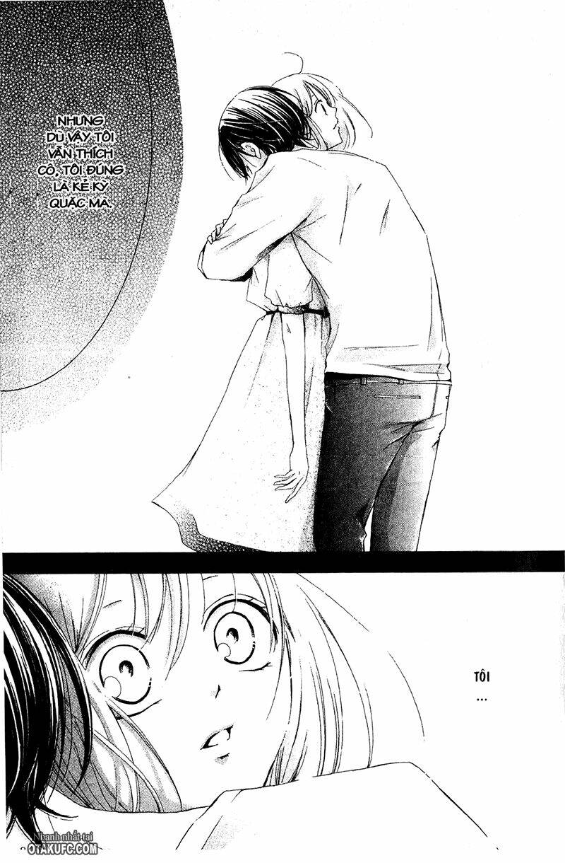 pen saki ni syrup chapter 13 42