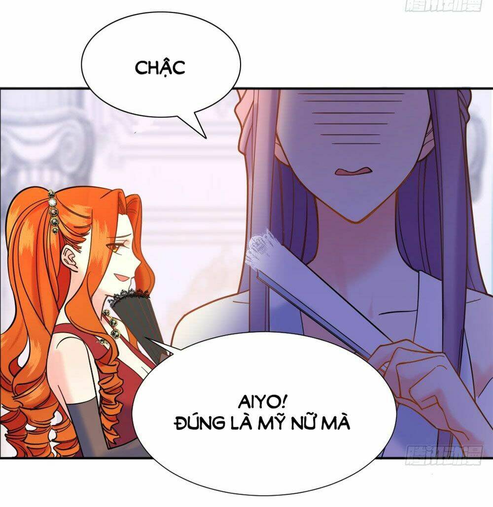 trời sinh một cặp? tôi cự tuyệt! chapter 6 4