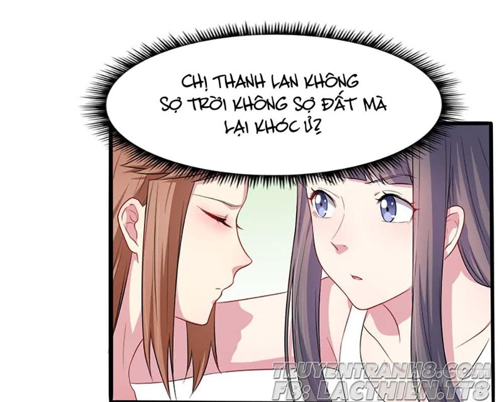 ngạo kiều quỷ vương yêu ta chapter 39 44