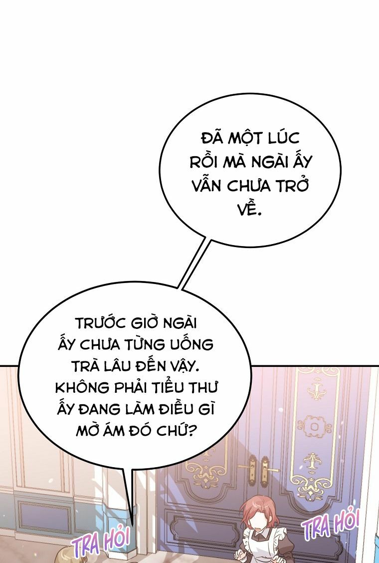 ác nữ karuna bé lại chapter 26 54