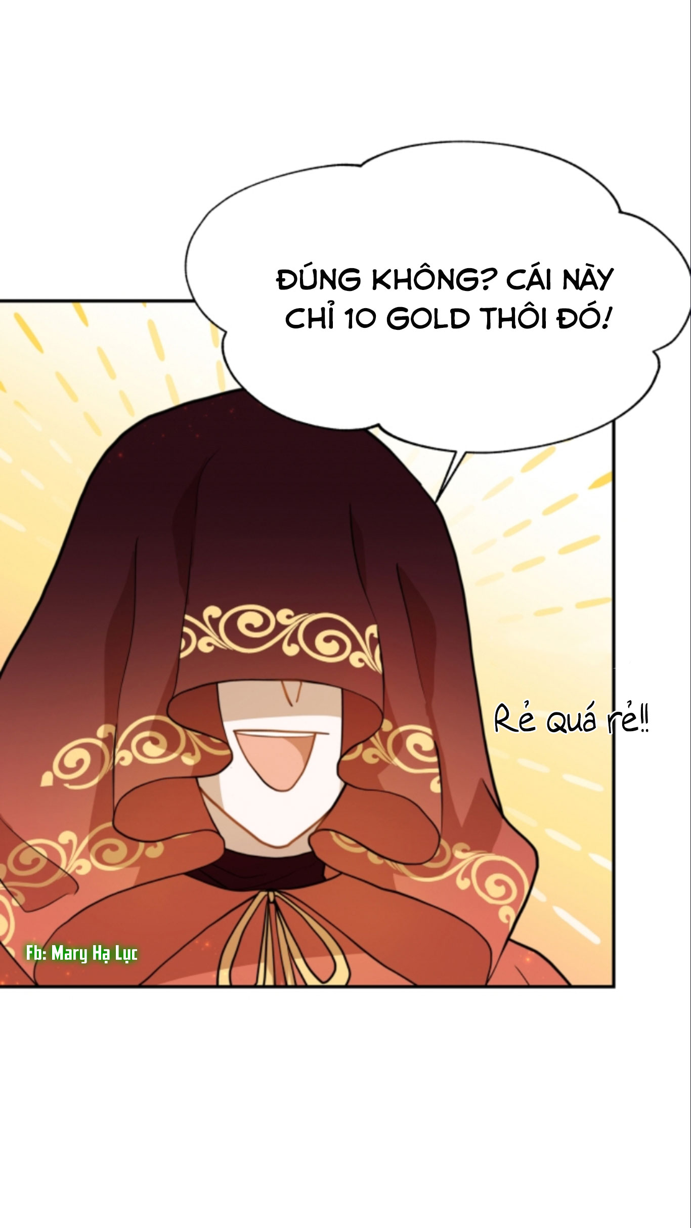 truyện tranh lãng mạn của ropan bing chapter 8 4