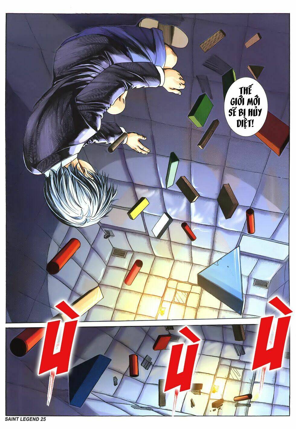 bát tiên đạo chapter 54 24