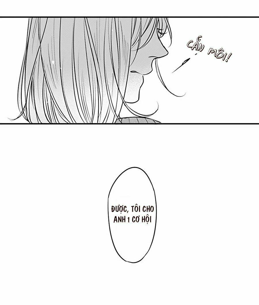 thành phố tình yêu chapter 1 4