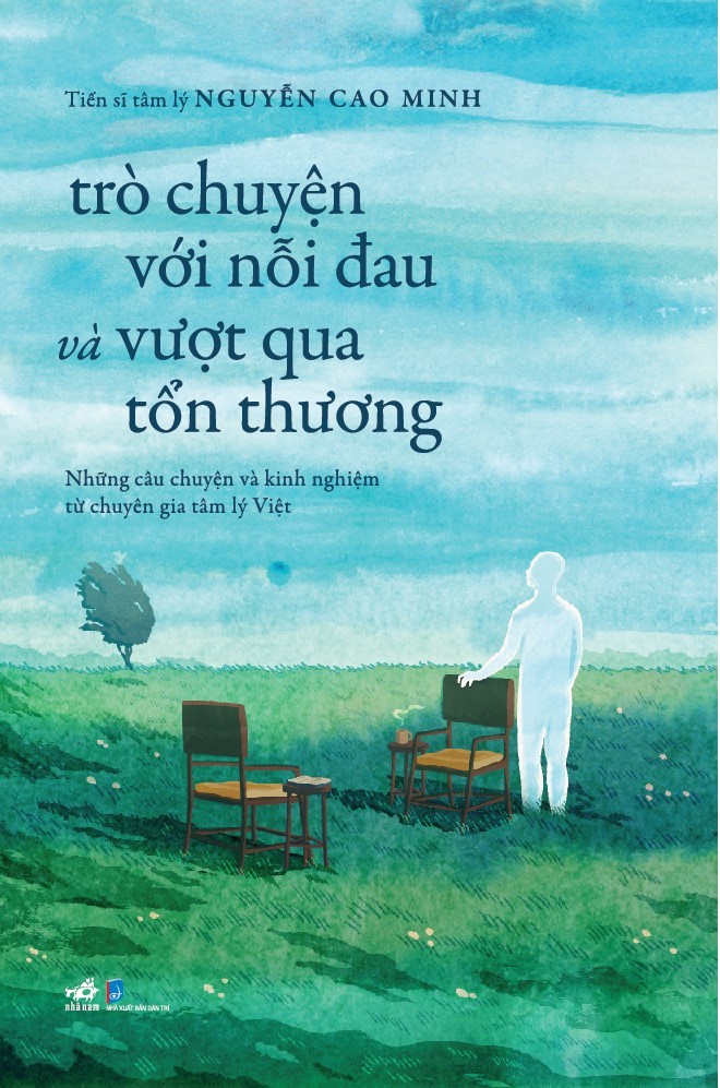 Sách Trò Chuyện Với Nỗi Đau Và Vượt Qua Tổn Thương - ảnh 2