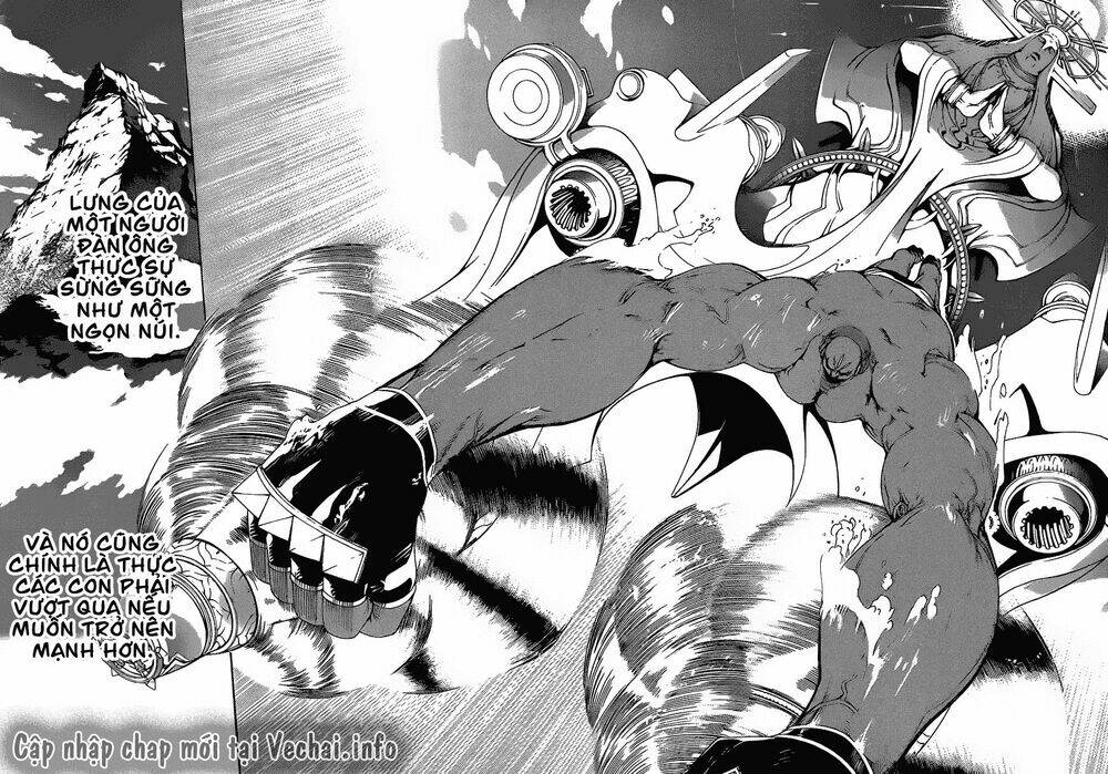 air gear chapter 305 17