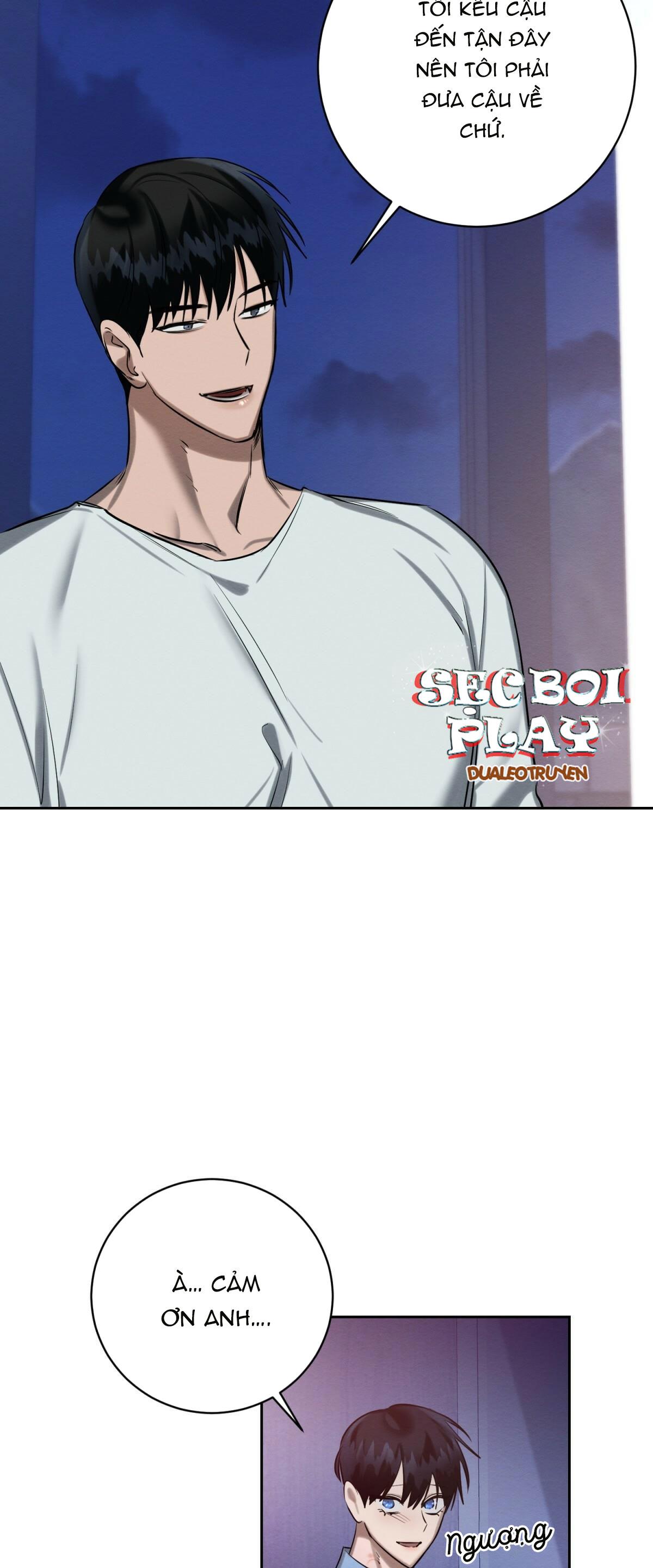 lý do của ác nhân chapter 24 56