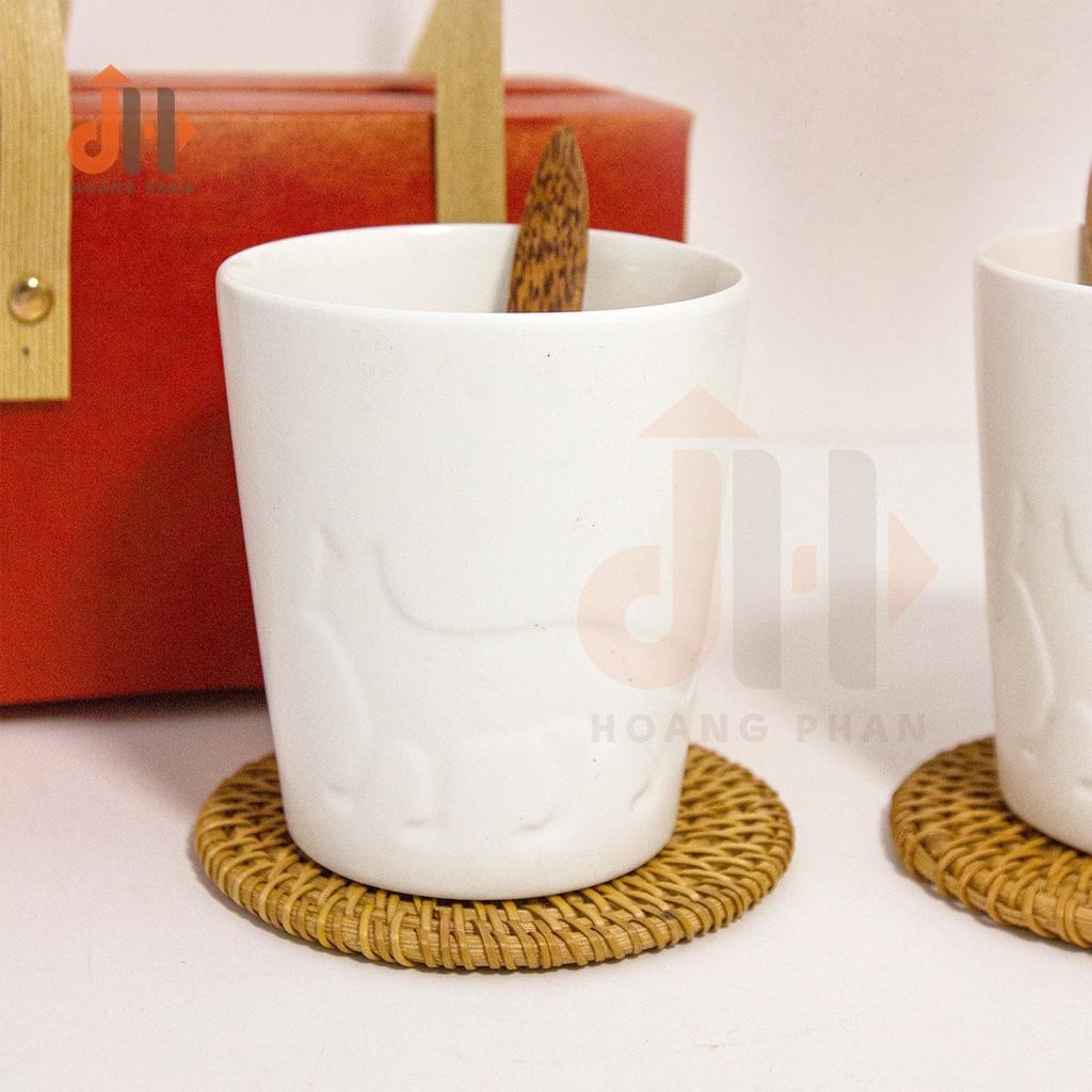 Bộ Quà Tặng KISS - Phiên bản 02