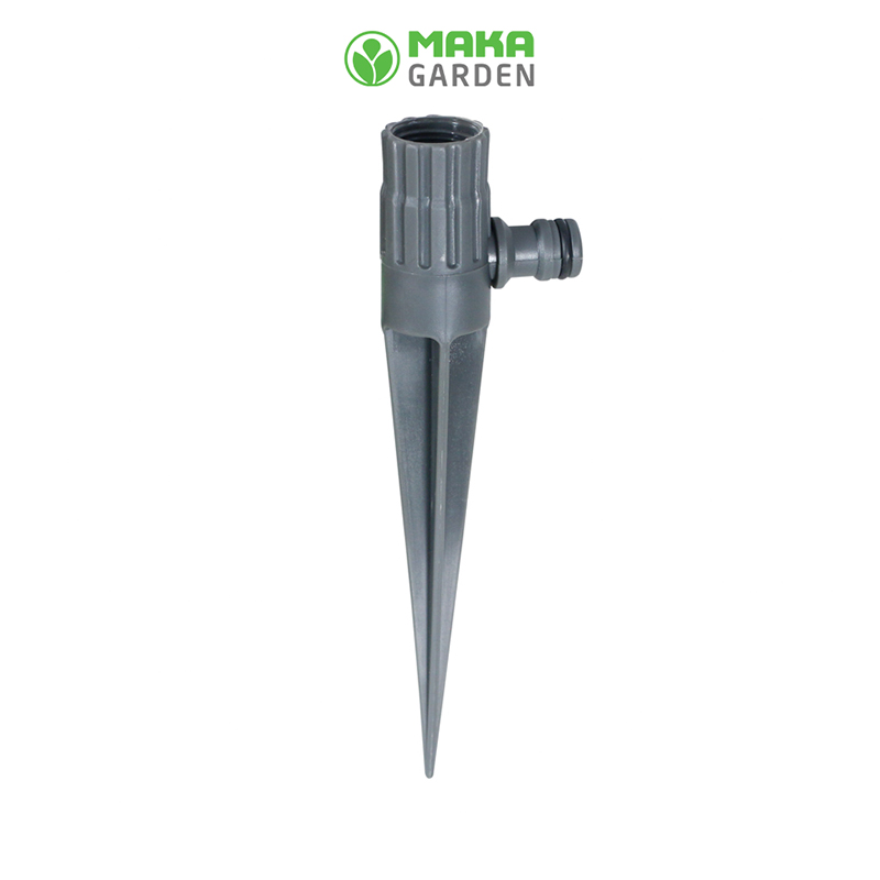BÉC TƯỚI CÁNH ĐẬP CÓ CHÂN CẮM ELGO 72Q2