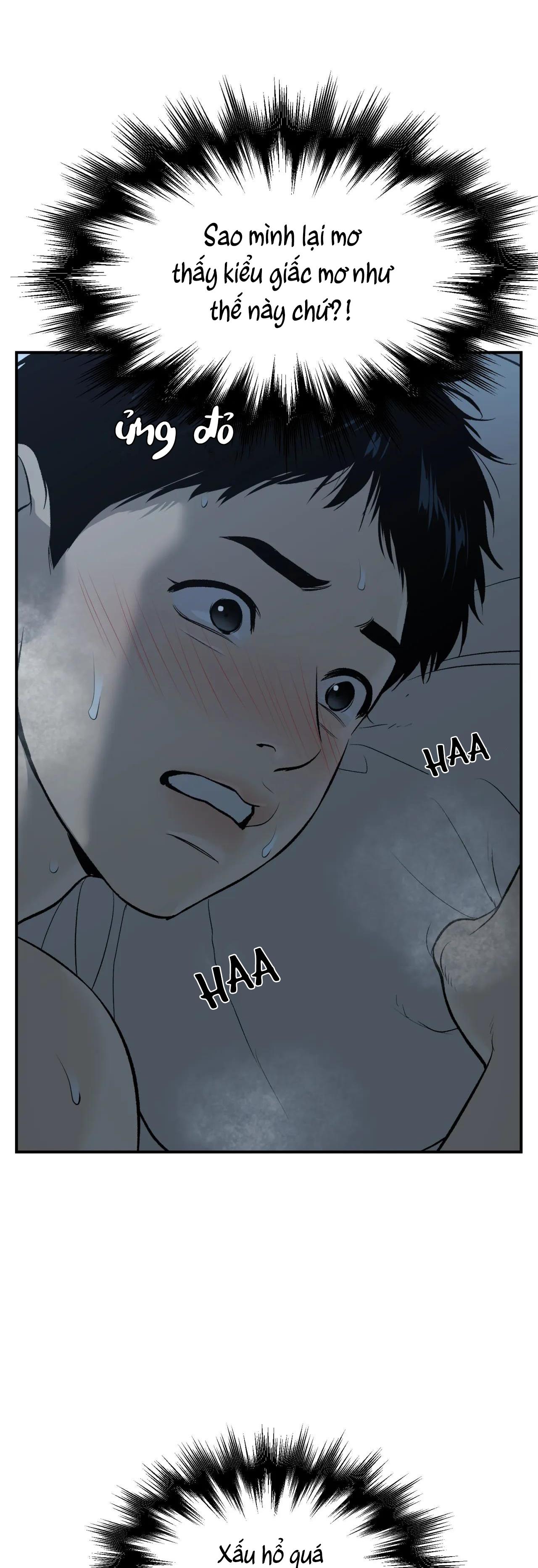 điềm rủi chapter 25 19