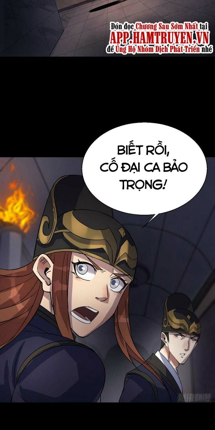 thông u đại thánh chapter 34 4