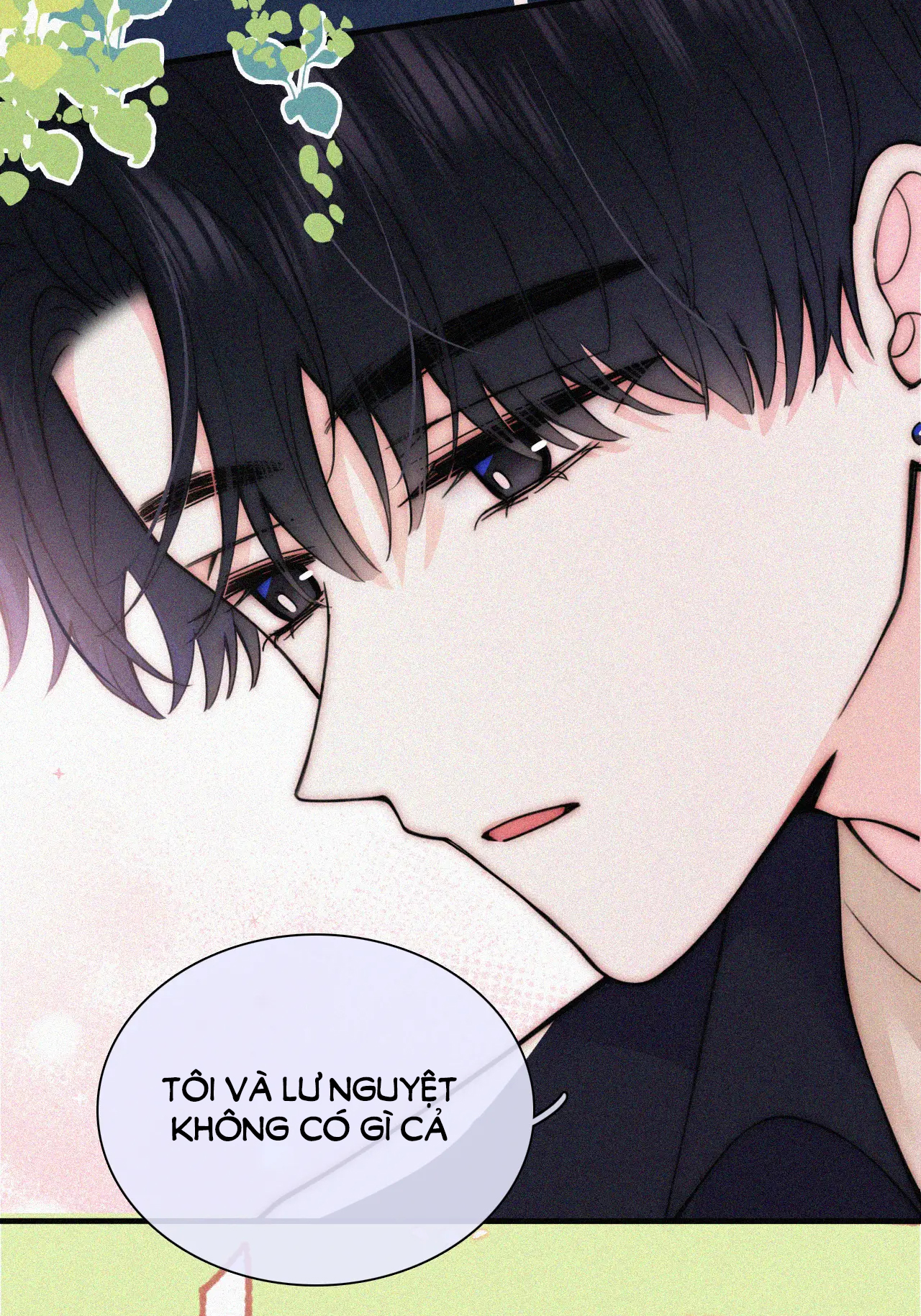 bệnh yêu chapter 56.2 20