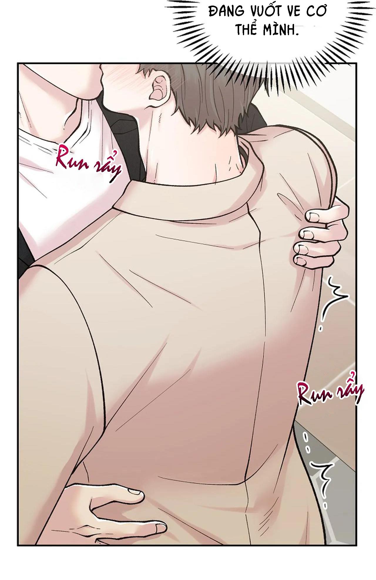 bl ngắn tuyển chọn chapter 3.2 23