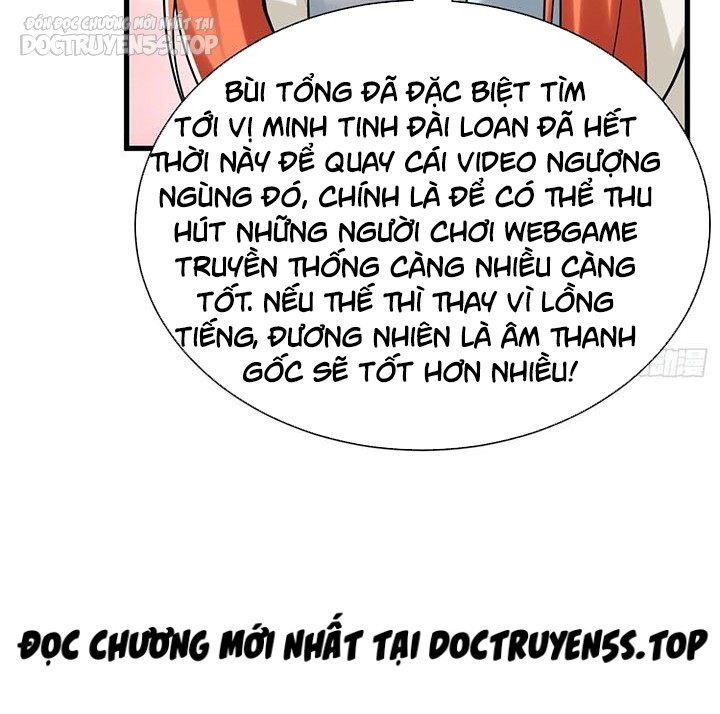 ta làm giàu từ thua lỗ game chapter 112 64