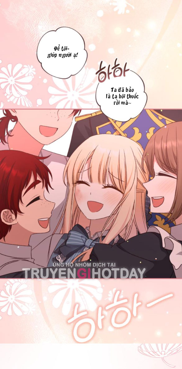 Bạo Chúa Muốn Có Cuộc Sống Tốt Đẹp chapter 42.2 - Trang 64