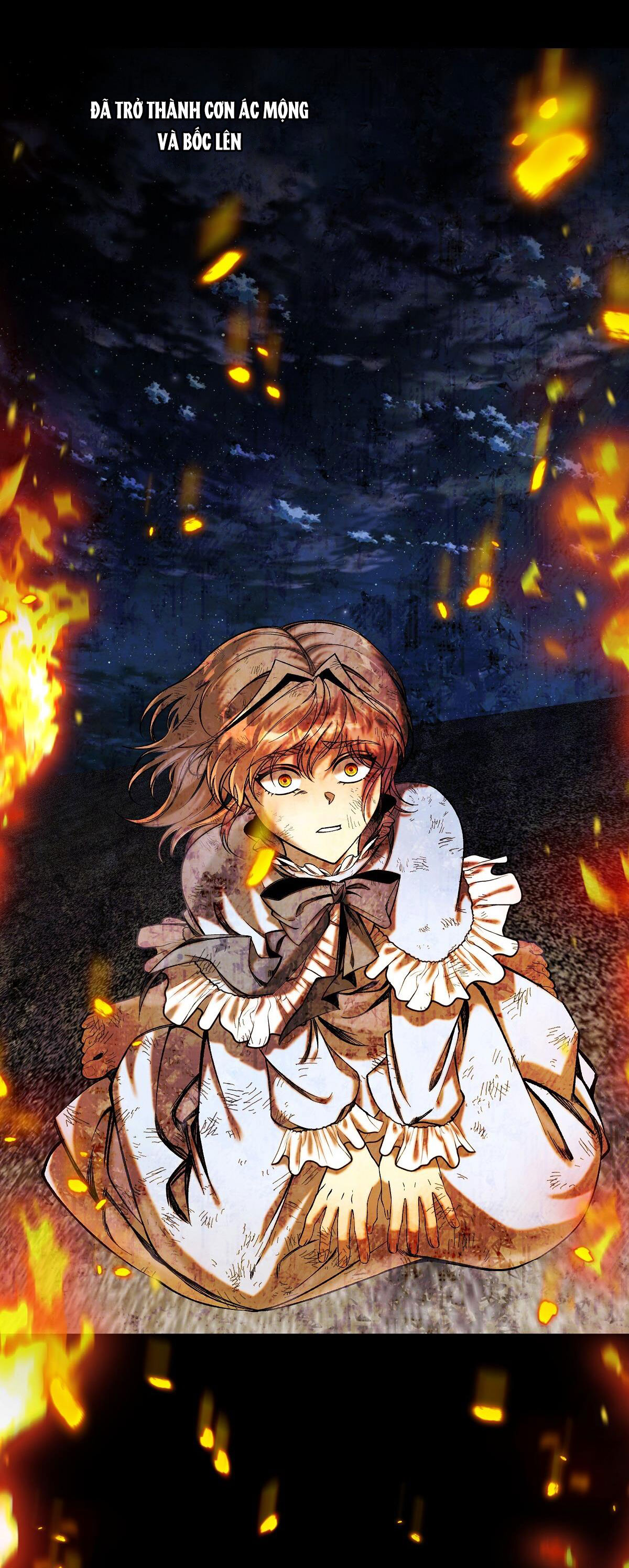 bánh xe của charlotte chapter 26.2 59