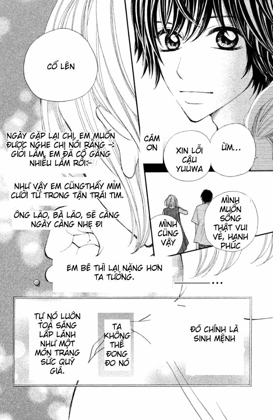 inochi chapter 20 39