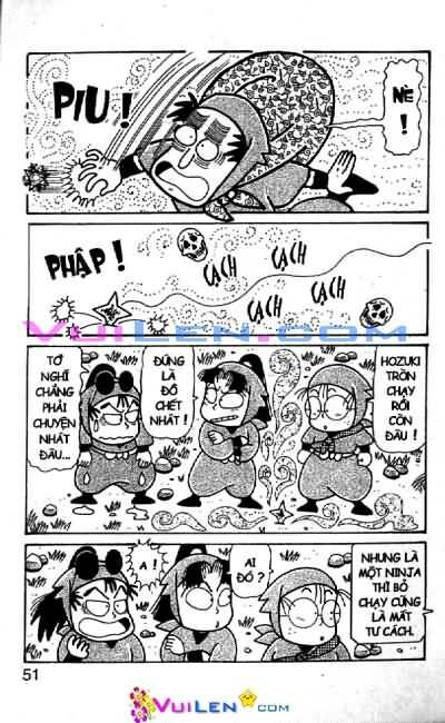ninja loạn thị chapter 64 51