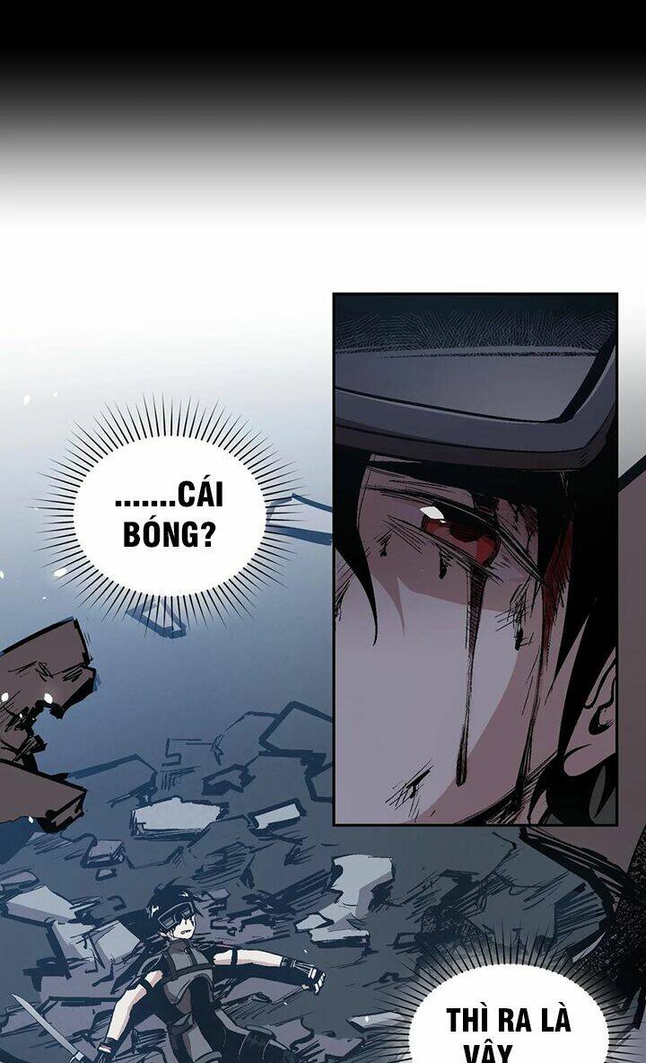 vương bài đặc công trùng sinh vườn trường chapter 42 49