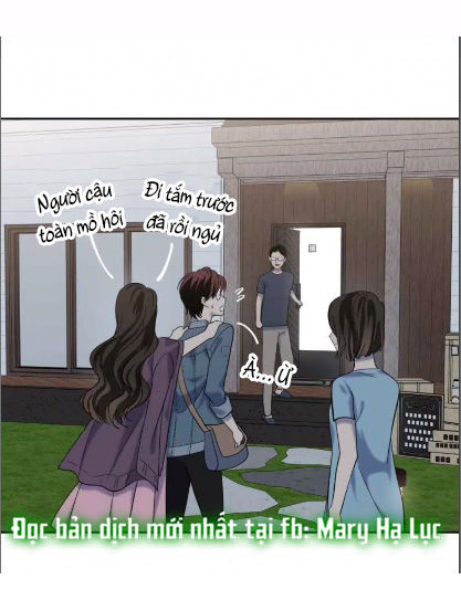 [16+] người đàn ông tầng trên chapter 8.2 45