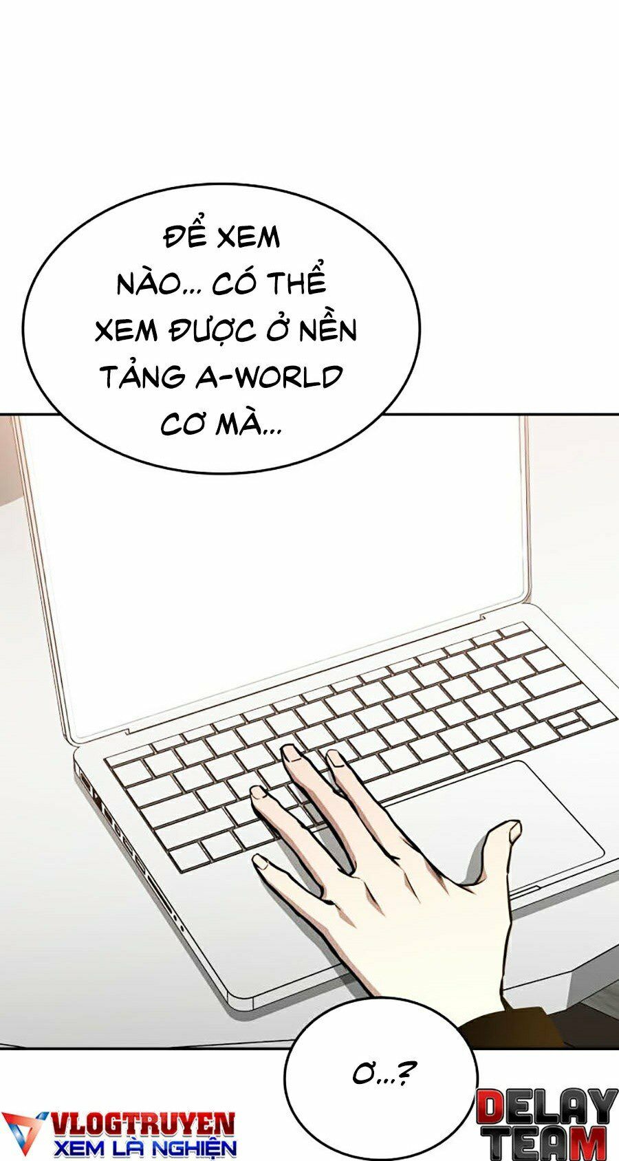 huyền thoại game thủ - tái xuất chapter 23 93