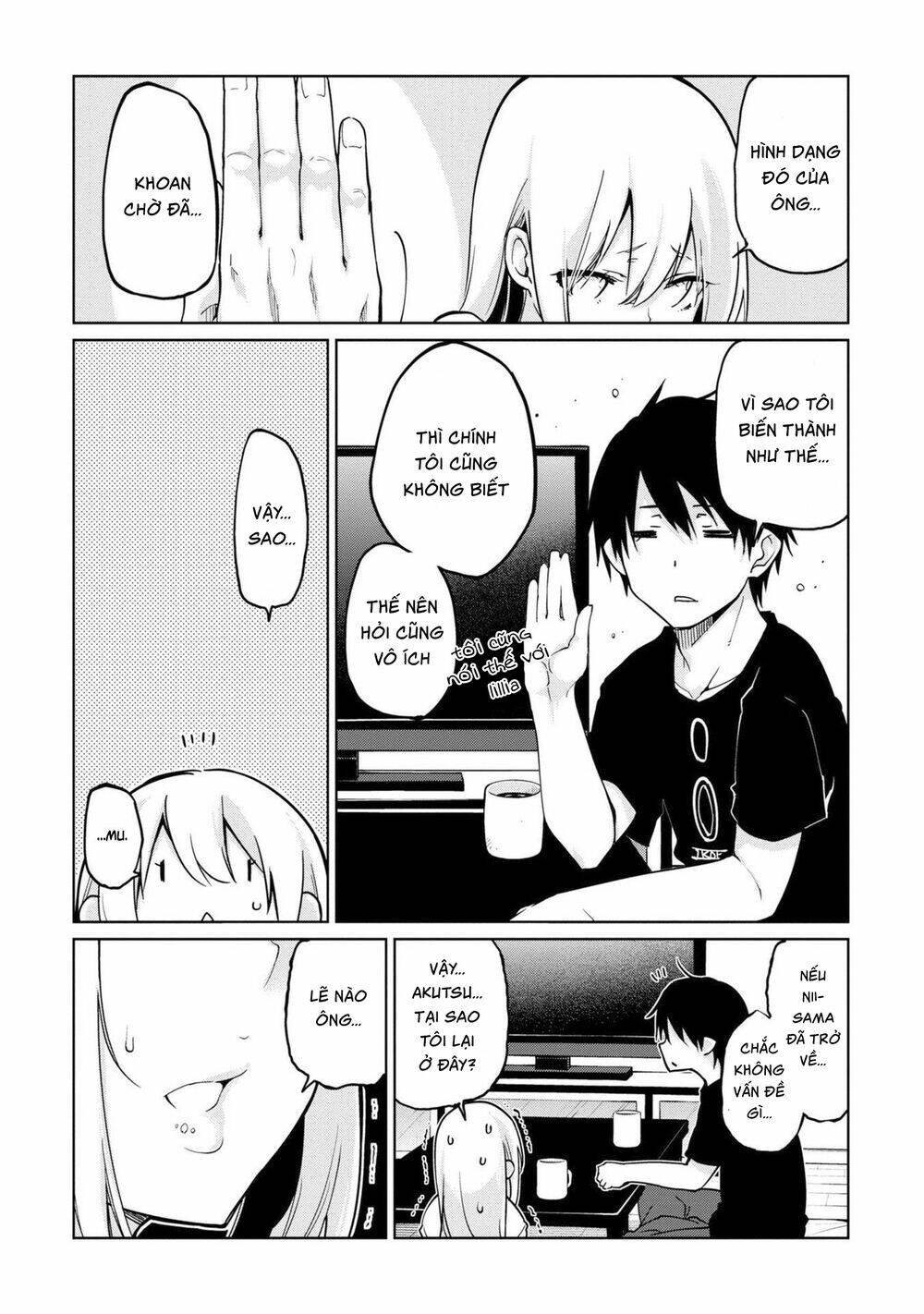 jiangshi kaitan blood chapter 32 12