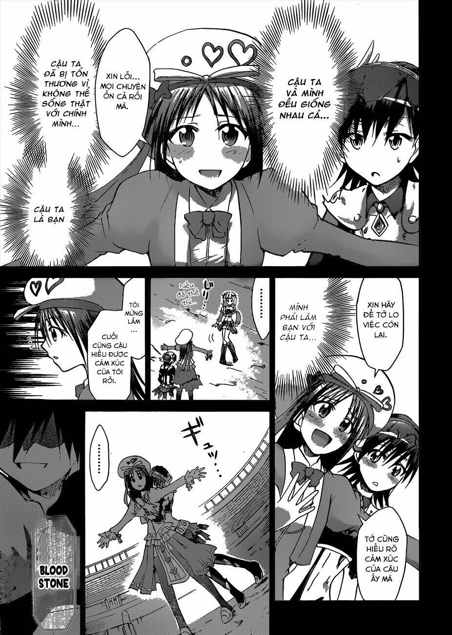 denpa kyoushi chapter 110 9