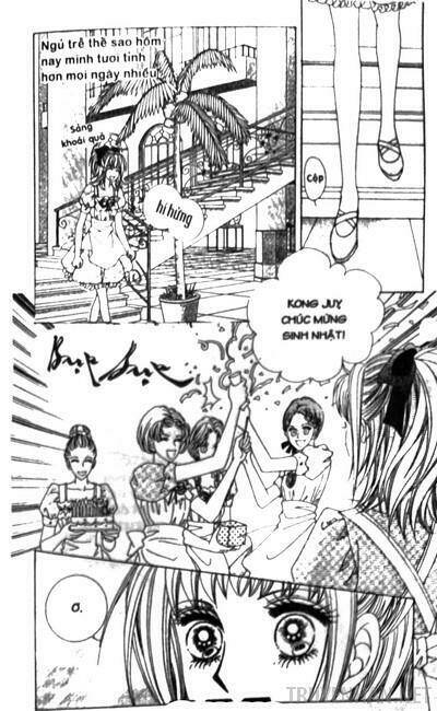 lọ lem hậu đậu chapter 68 29