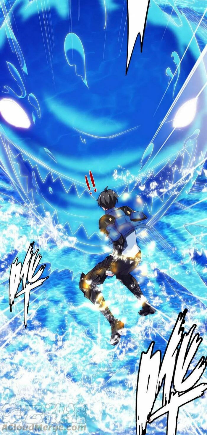 ma thú kiếm thánh dị giới tung hoành chapter 150 18