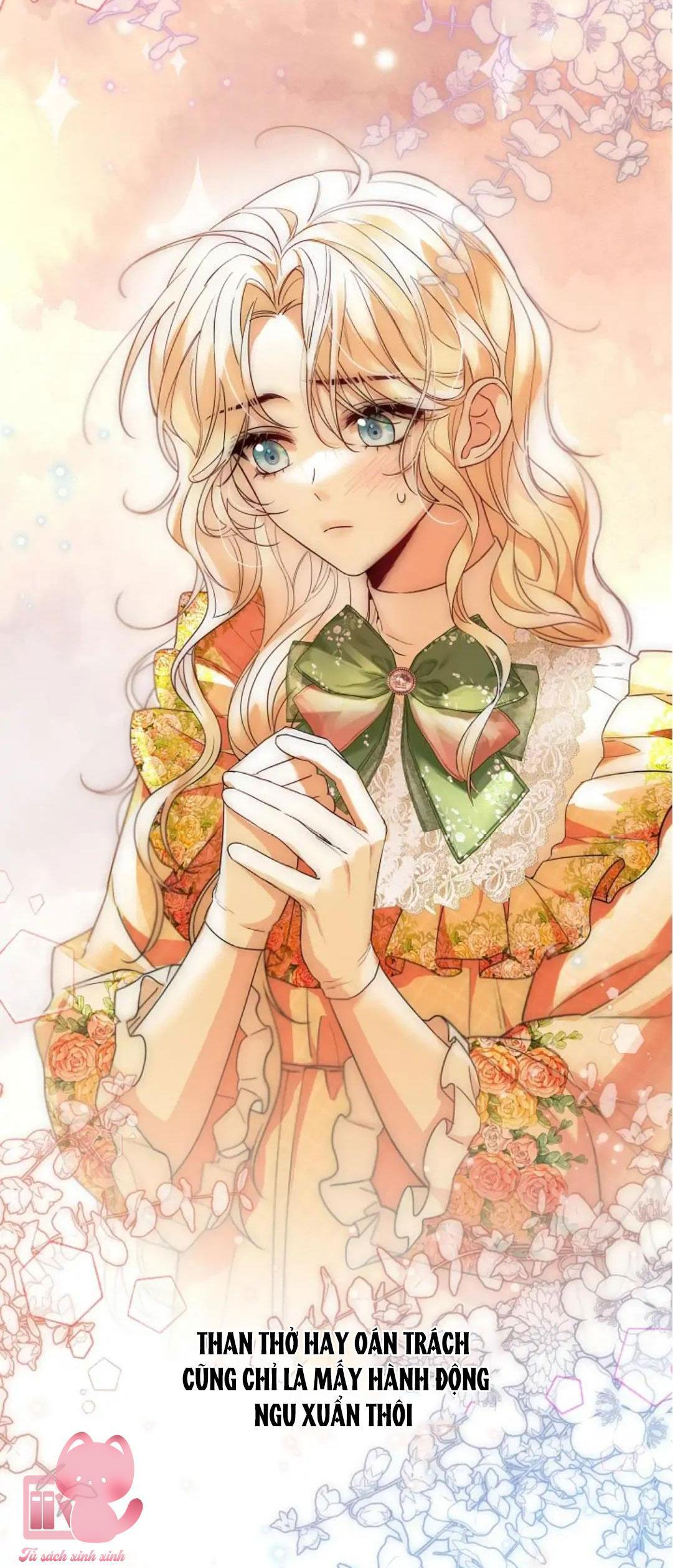 tiểu thư crystal là nam nhân chapter 19 34