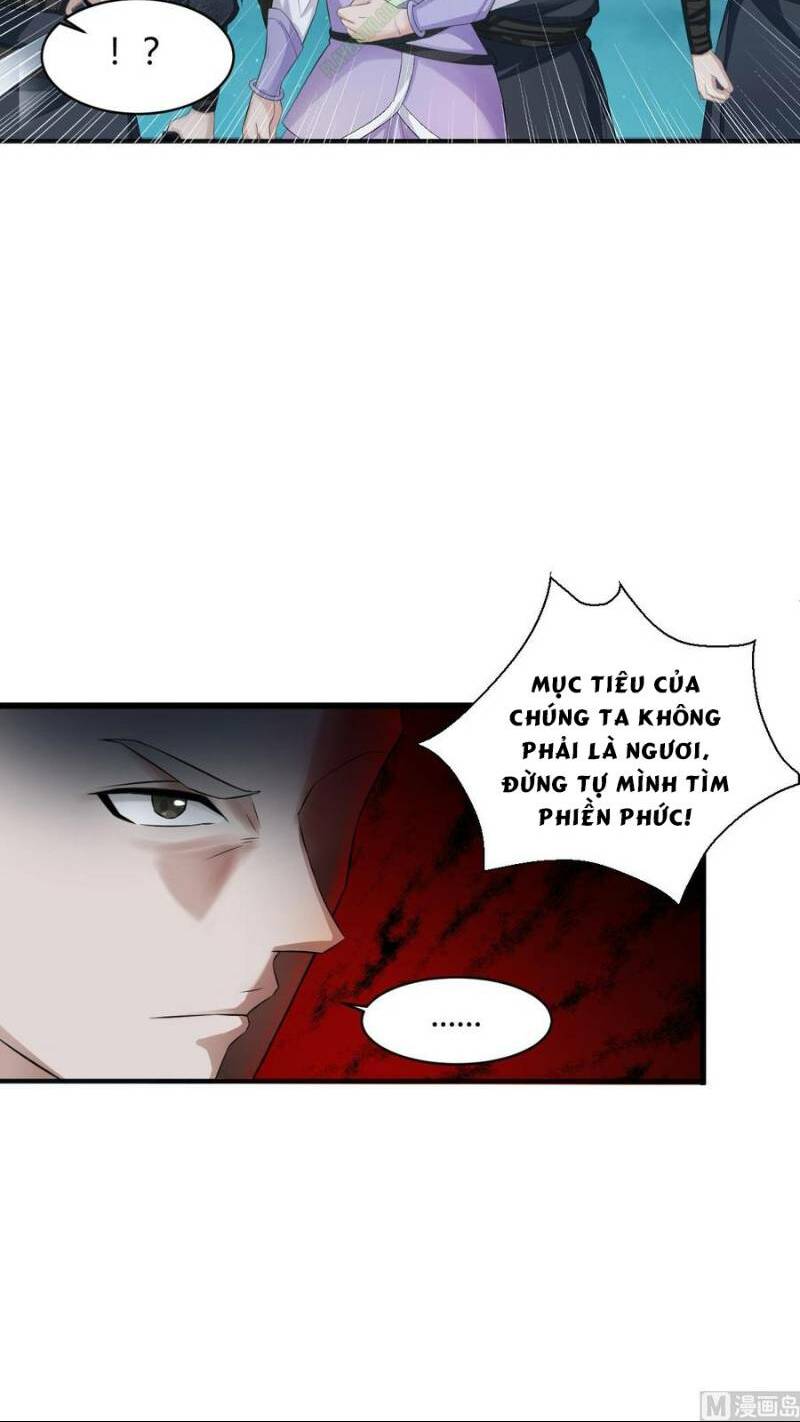 trọng sinh tới đại đường chapter 3 5