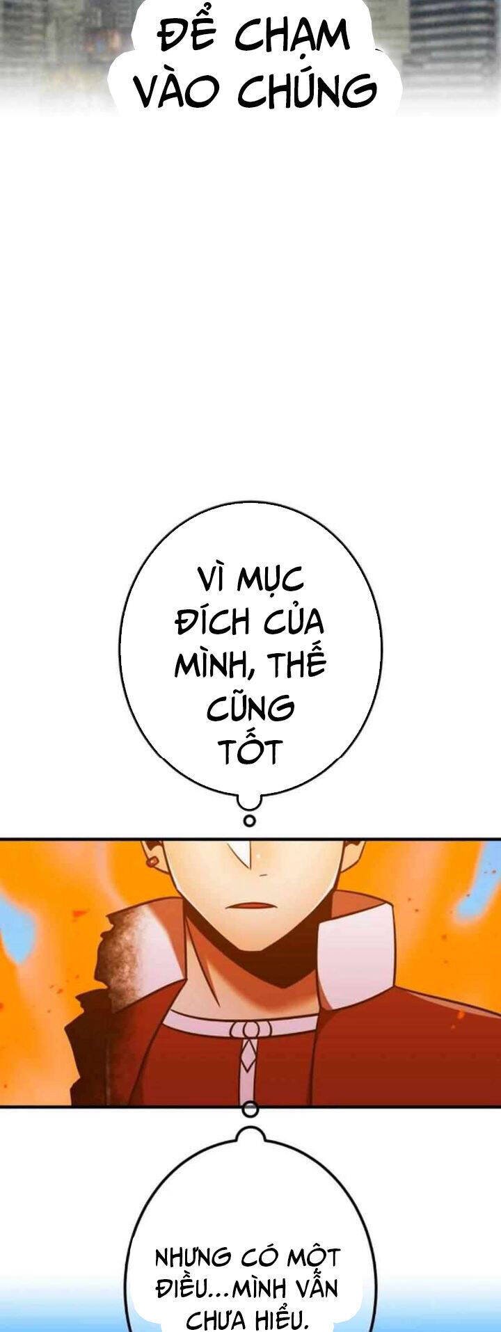 Huyết Thánh Cứu Thế Chủ~ Ta Chỉ Cần 0.0000001% Đã Trở Thành Vô Địch chapter 115 127