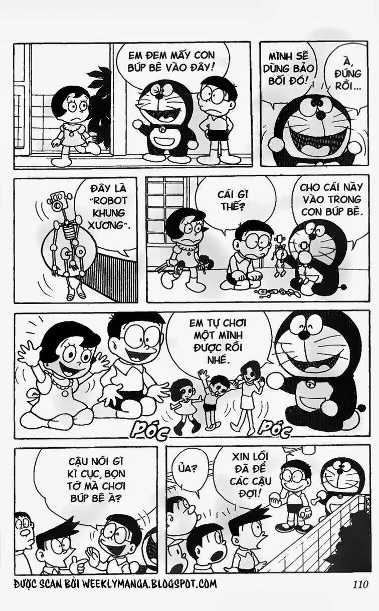doraemon chapter 180 5