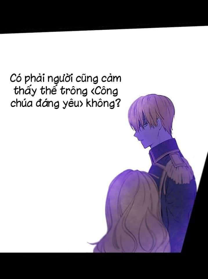bỗng một ngày nọ tôi trở thành nàng công chúa chapter 80 24