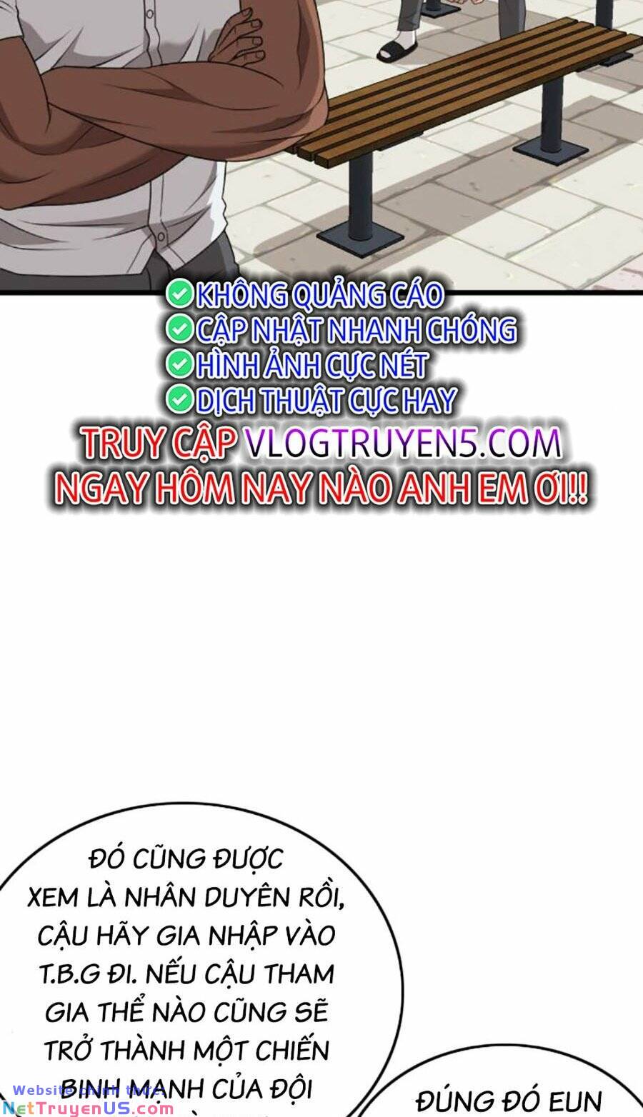 người xấu chapter 175 74