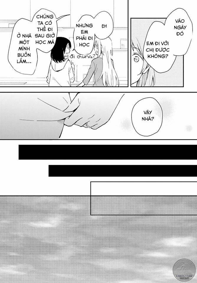 this love that won't reach chapter 1 17