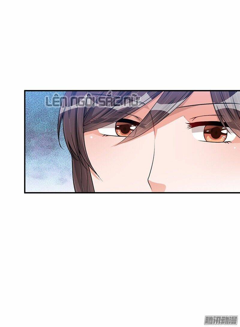 tổng tài khoái hôn chapter 17 21