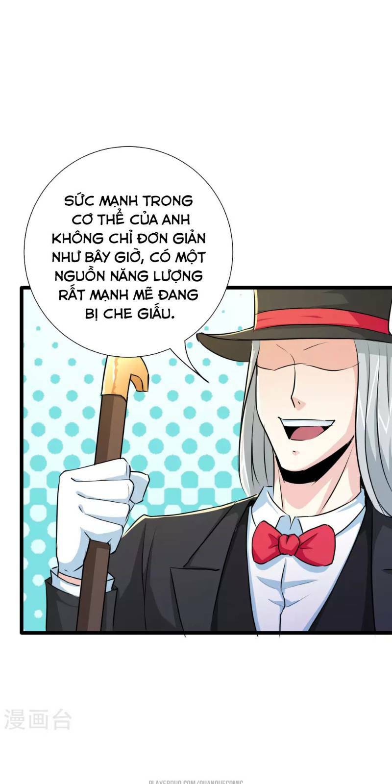 tối cường đặc chủng binh của hoa khôi chapter 30 22