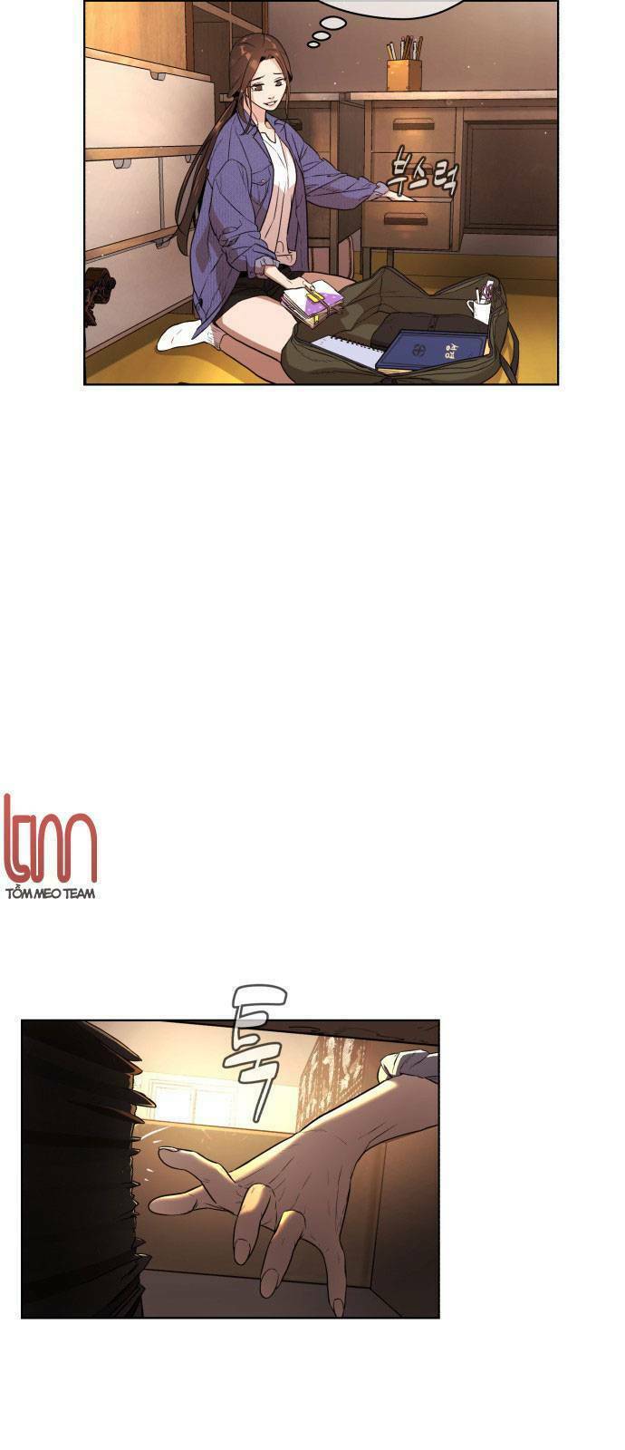 Máu trắng chapter 12.1 37