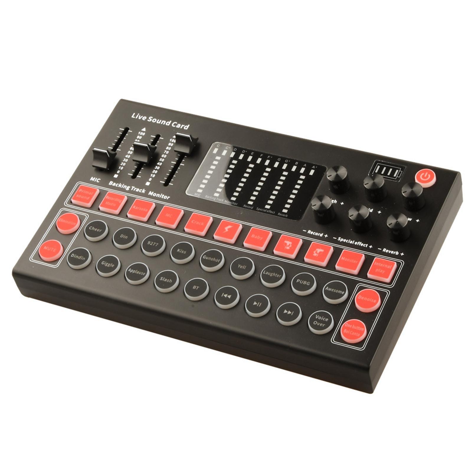 Card Webcast Modes for Accompaniment Karaoke Cell Phone