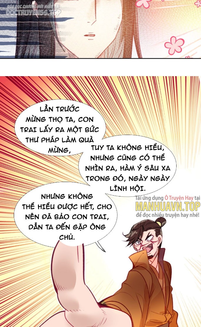 hóa ra ta là tuyệt thế cao thủ chapter 16 29