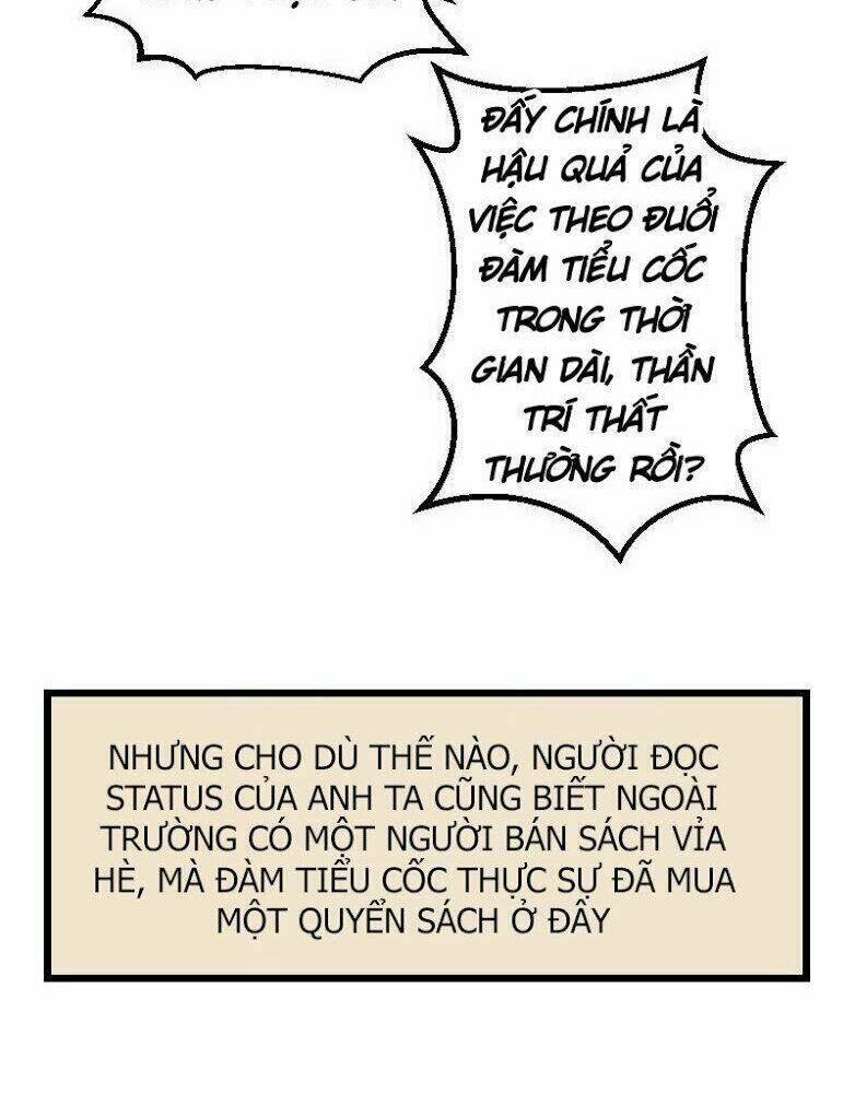 ngưu thư cung ứng thương chapter 8 15
