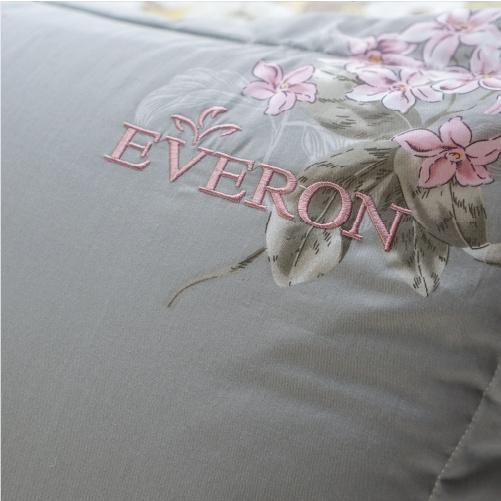 Vỏ gối Everon mẫu mới MD 45x65cm