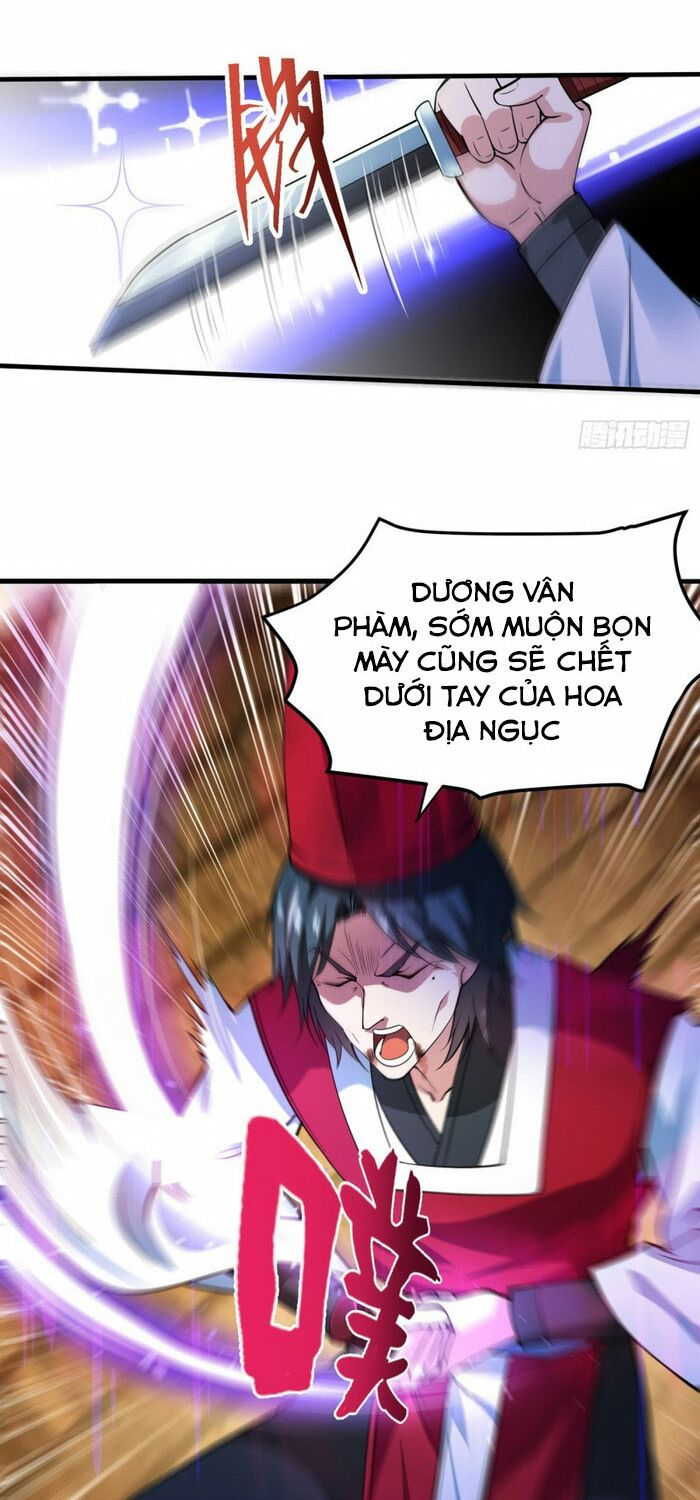 tối cường thần y tại đô thị chapter 160 10