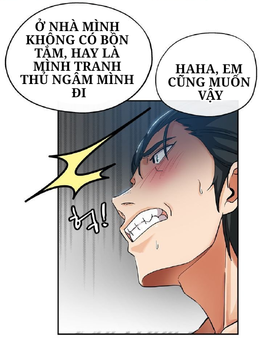 người chị của mẹ kế chapter 3 8