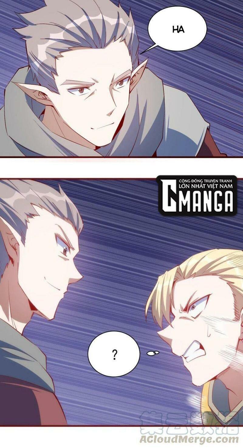 thánh đường chi thành chapter 79 10